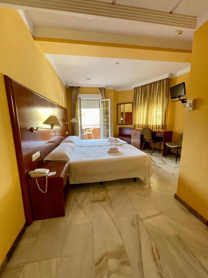 Hotel La Fonda De Don Gonzalo Сенес де ла Вега Экстерьер фото