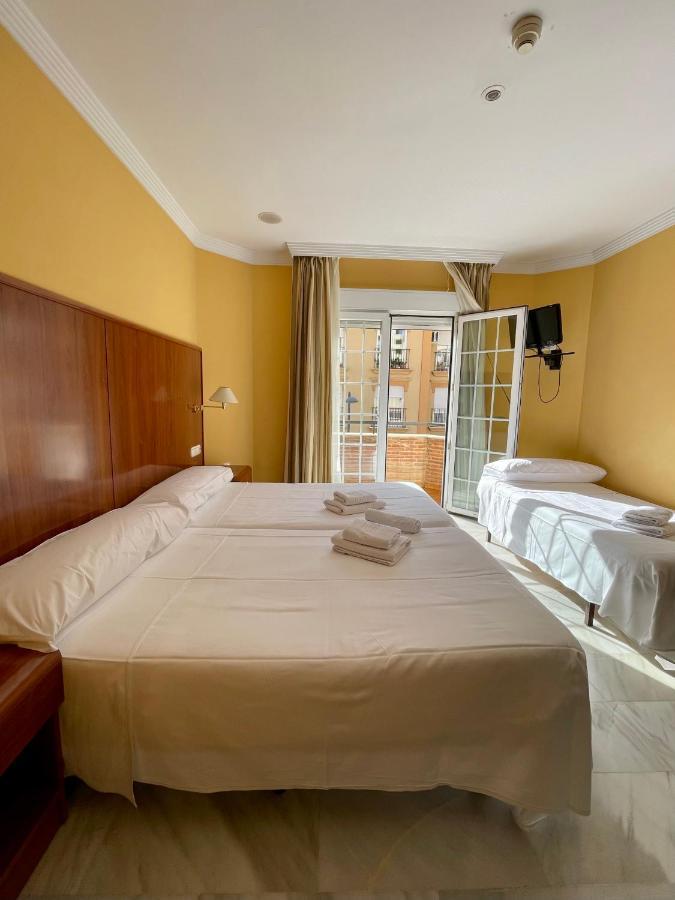 Hotel La Fonda De Don Gonzalo Сенес де ла Вега Экстерьер фото