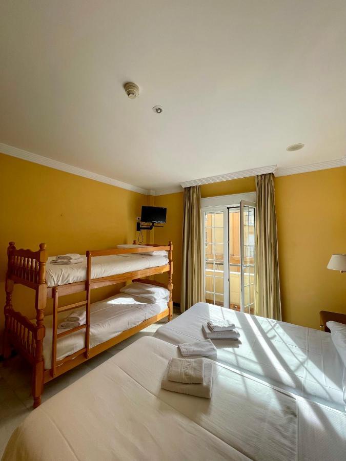 Hotel La Fonda De Don Gonzalo Сенес де ла Вега Экстерьер фото